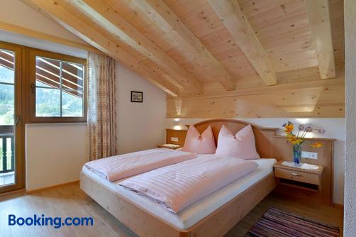 Apparthotel Tom Sojer - Ellmau