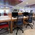 Business centre