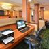 Business centre