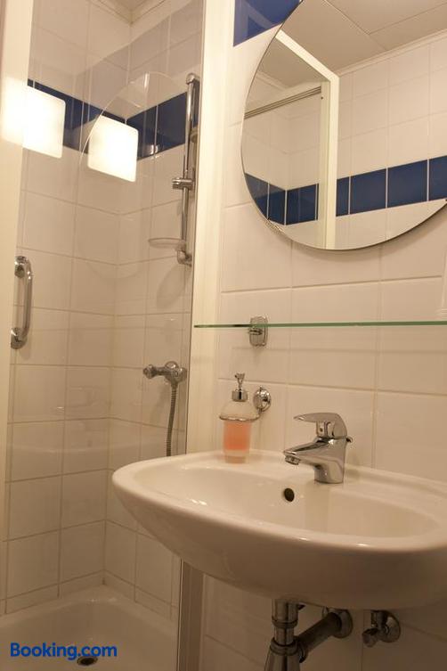 Filippus Vakantiehoeve - Maldegem - Bathroom