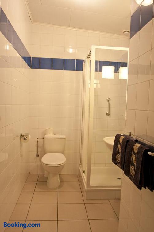 Filippus Vakantiehoeve - Maldegem - Bathroom