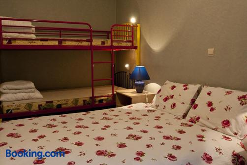 Filippus Vakantiehoeve - Maldegem - Bed