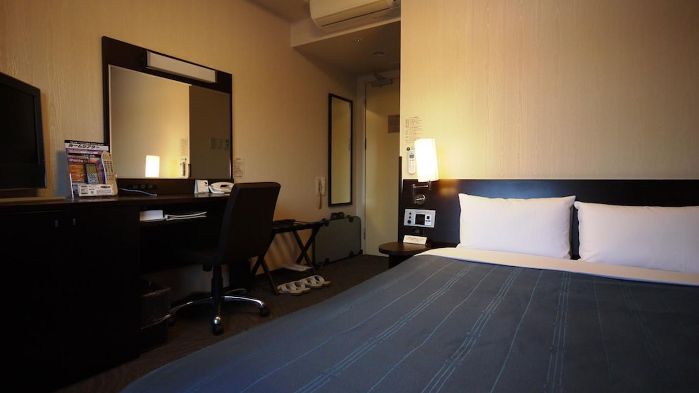 Hotel Route-Inn Odate Eki Minami