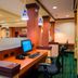 Business centre