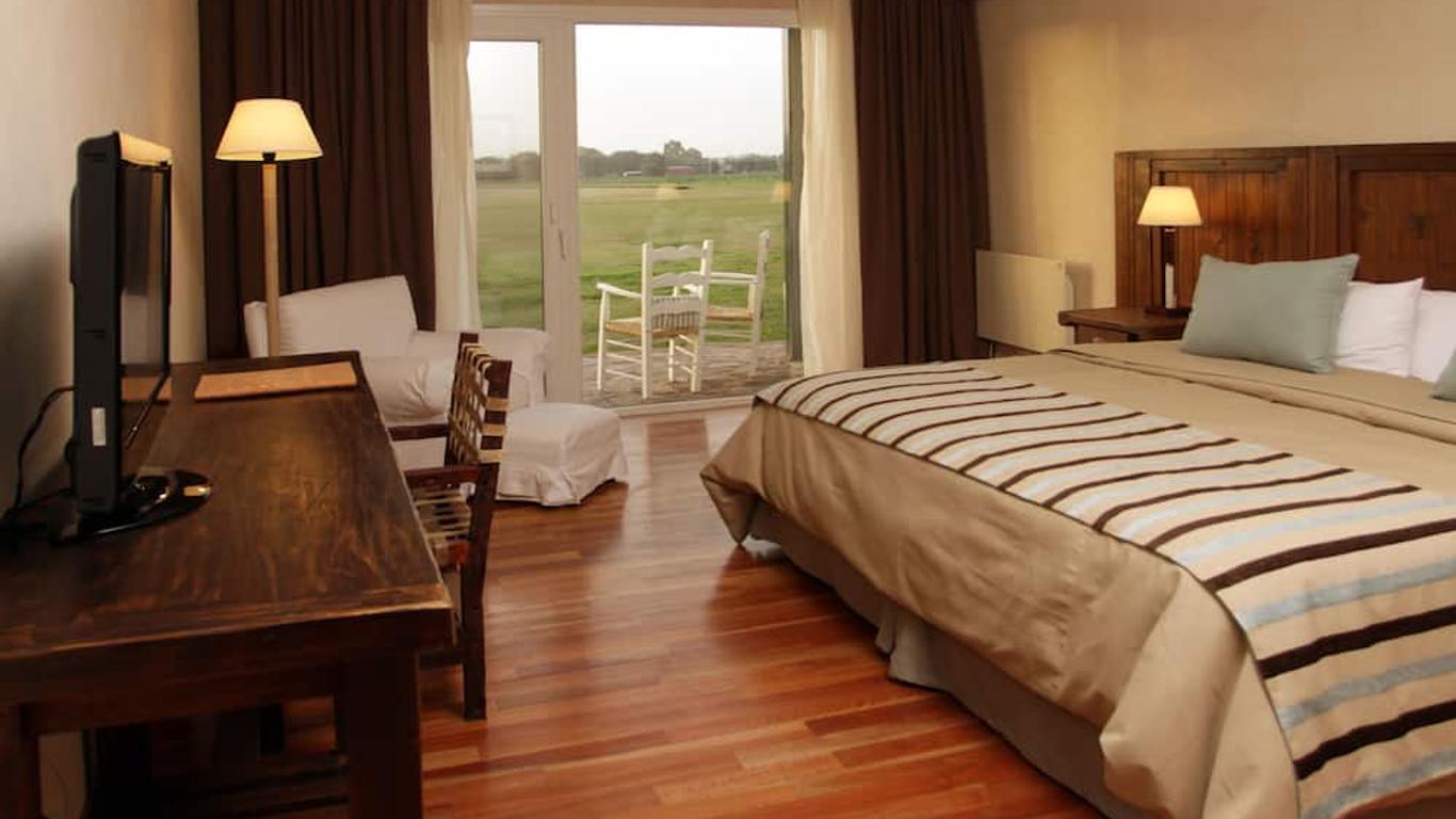 Pampas de Areco Hotel & Spa - Adults Only