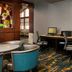 Business centre