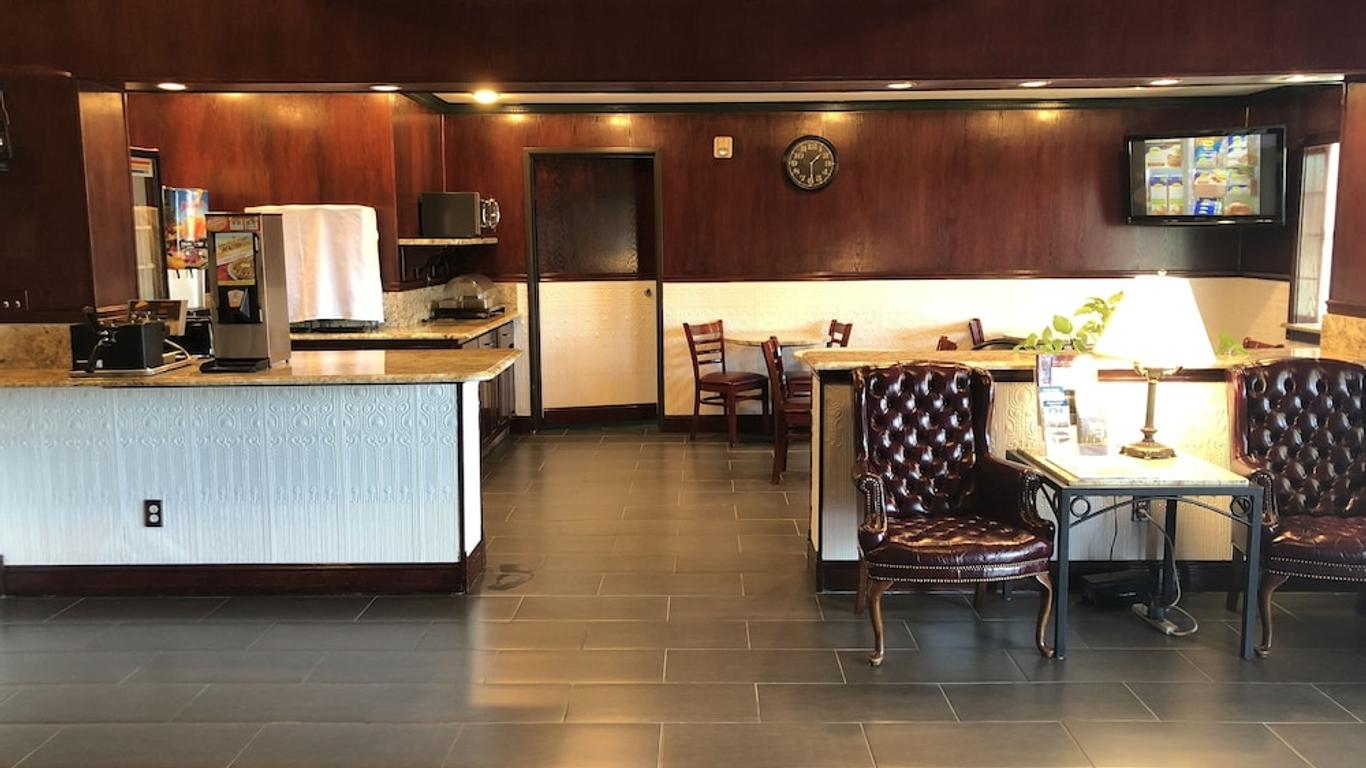 Guesthouse Inn & Suites Kelso/Longview