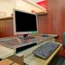 Business centre