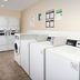 Laundry facility