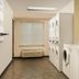 Laundry facility