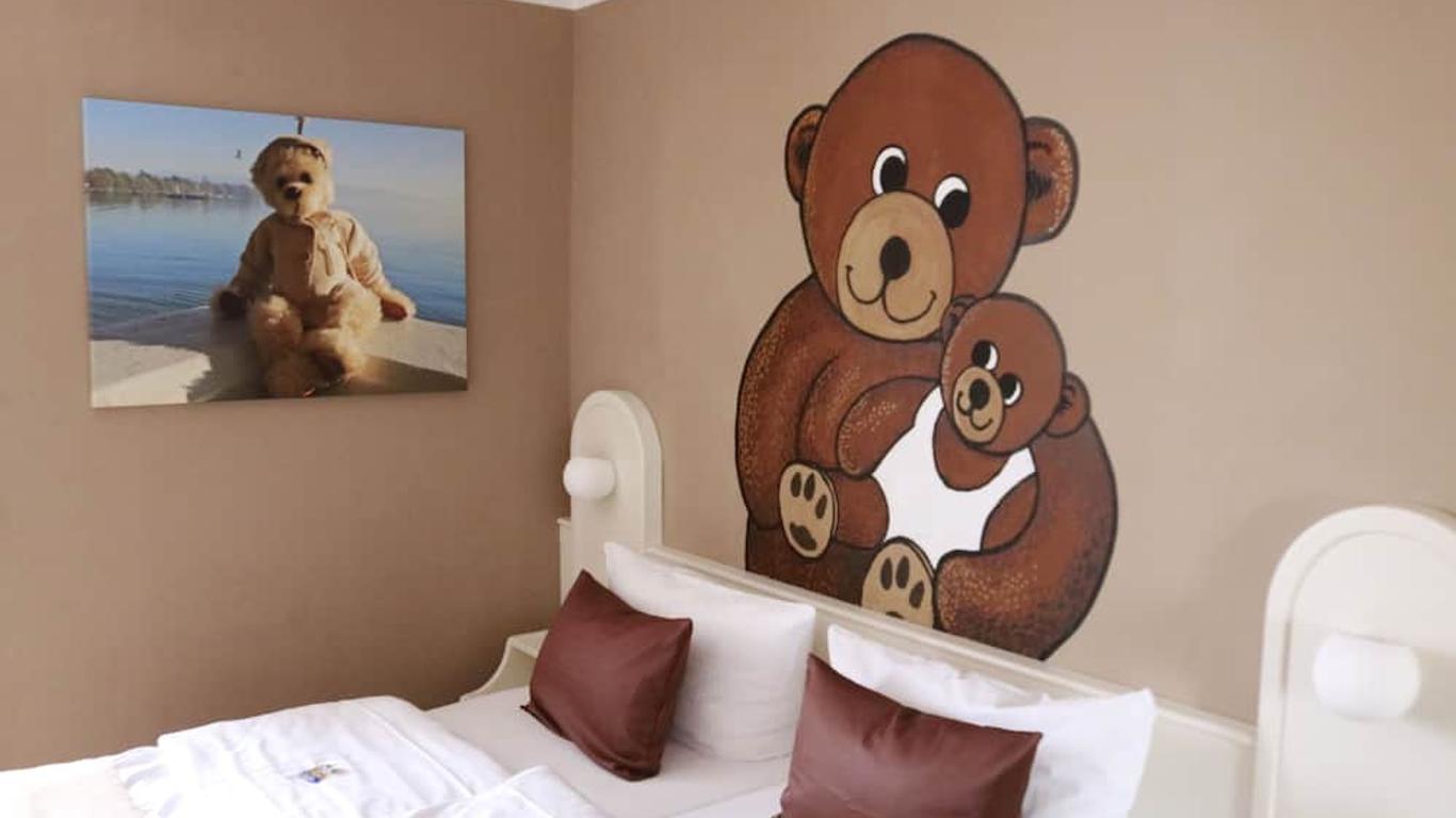 Teddybärenhotel Peterhof