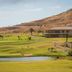 Golf course