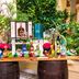 Hotel amenity