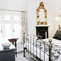 Maryville House Tearooms & Boutique B&B