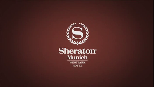 Sheraton Munich Westpark Hotel - Munich