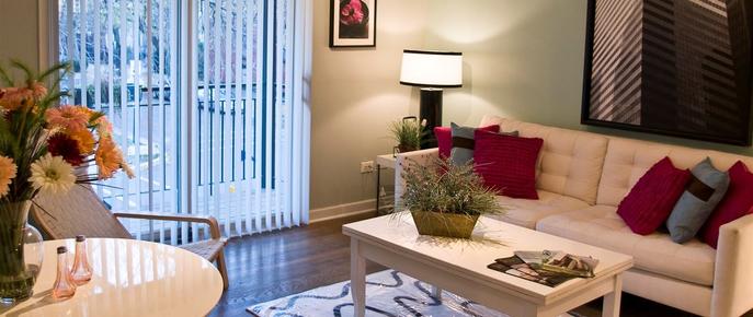The Beadle Residences - Chicago - Bedroom