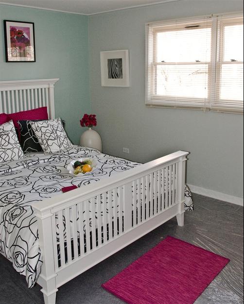 The Beadle Residences - Chicago - Bedroom