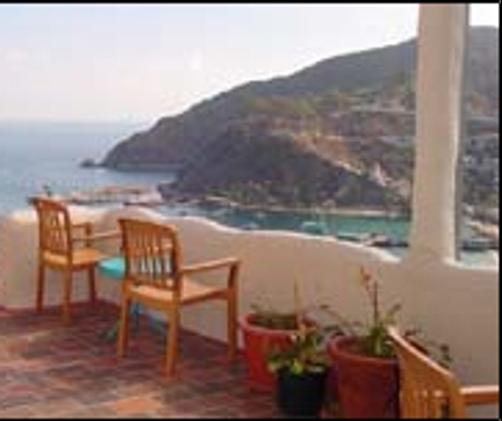 Zane Grey Pueblo Hotel - Catalina Island