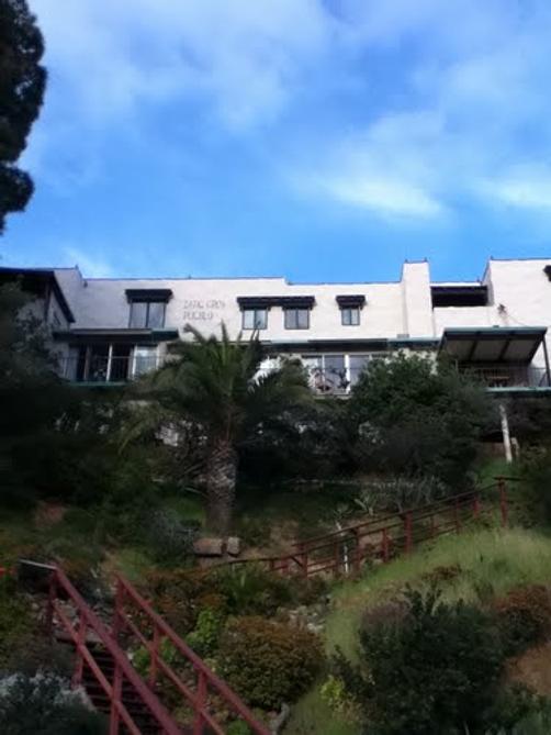 Zane Grey Pueblo Hotel - Catalina Island