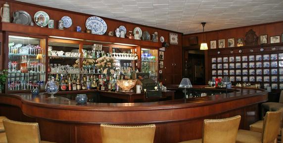 New Continental Hotel - Greenwood Lake