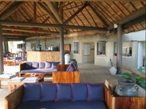 Nanuya Island Resort - Matathawalevu