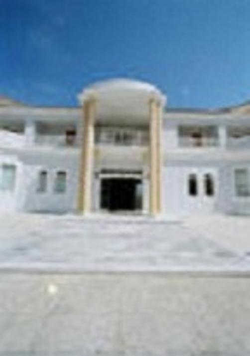 Meridien Beach Hotel - Argássi