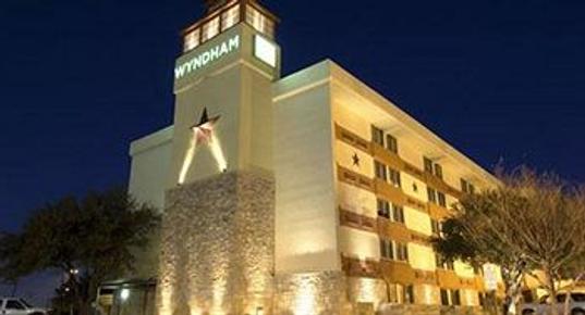Wyndham Garden Midland - Midland - Building