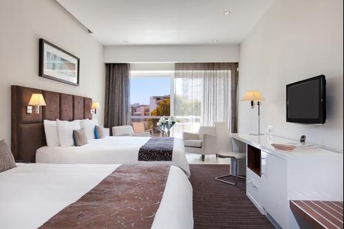 The George Urban Boutique Hotel - St. Julian's - Building