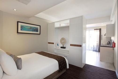 The George Urban Boutique Hotel - St. Julian's - Bedroom