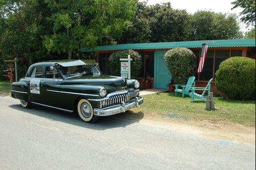 Panama City Beach Bed and Breakfast - Panama City Beach - Building