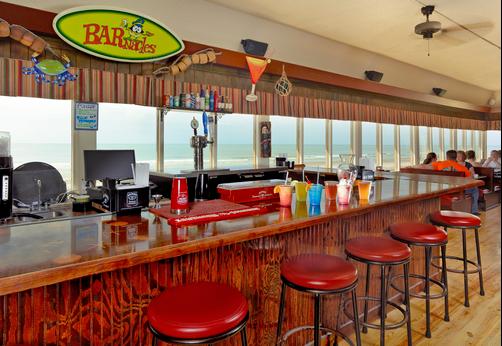 Springmaid Beach Resort - Myrtle Beach - Beach