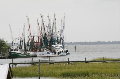 Shem Creek Inn - Mount Pleasant - Attractions