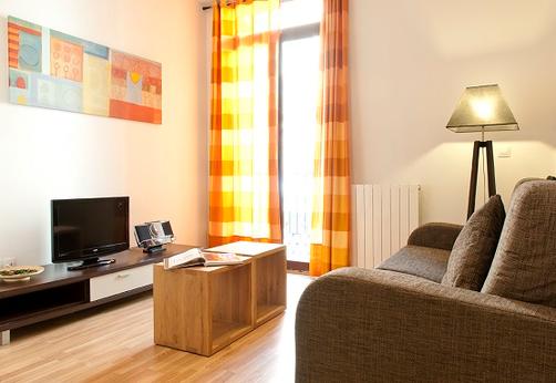 MH Apartments Liceo - Barcelona