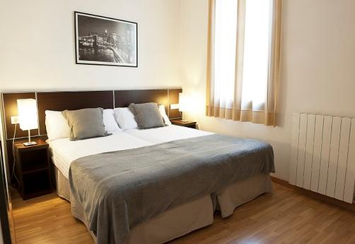 MH Apartments Liceo - Barcelona