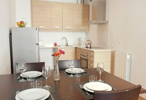 MH Apartments Liceo - Barcelona