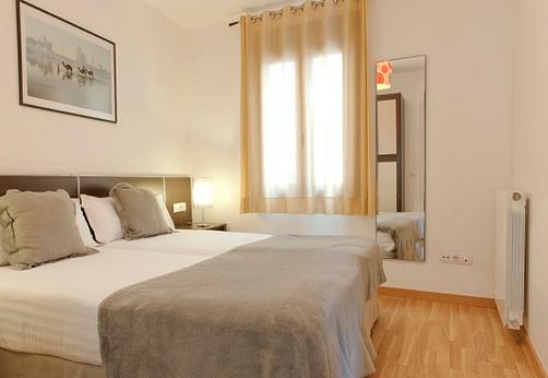 MH Apartments Liceo - Barcelona