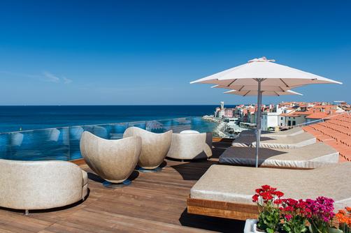 Piran - Piran - Outdoor view