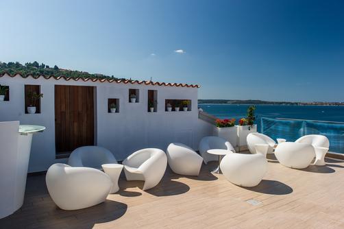 Piran - Piran - Outdoor view