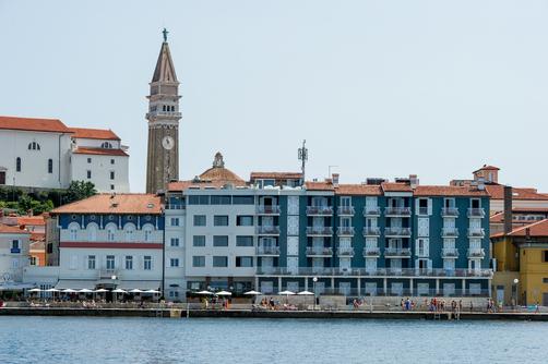 Piran - Piran - Outdoor view