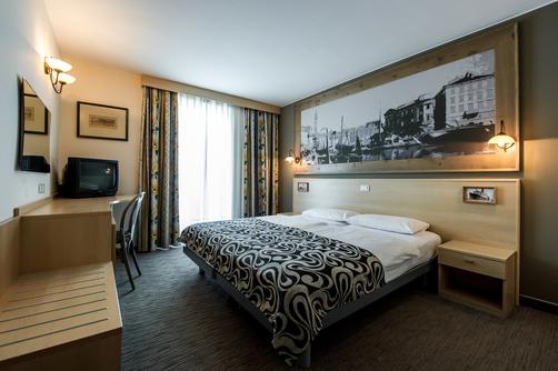 Piran - Piran - Double room