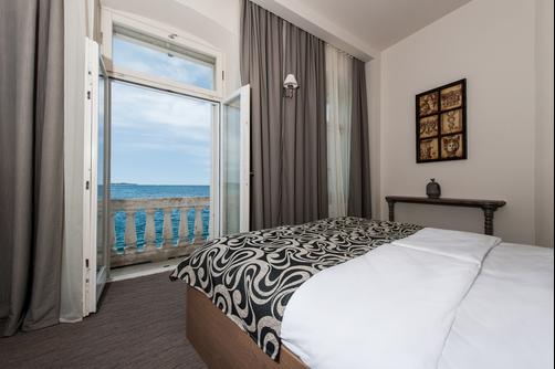 Piran - Piran - Bedroom