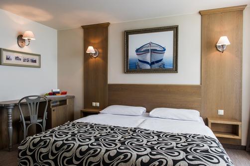 Piran - Piran - Double room