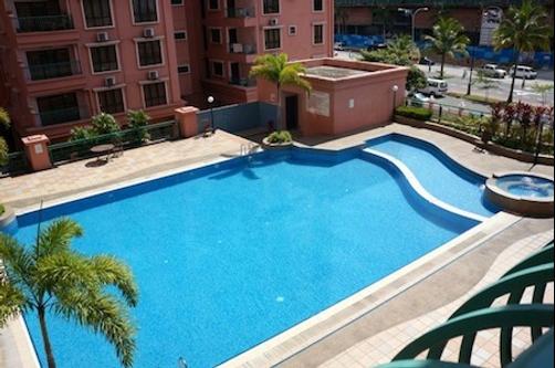 Promenade Hotel Kota Kinabalu - Kota Kinabalu