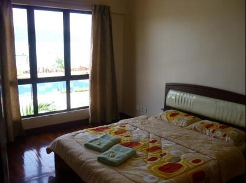 Promenade Hotel Kota Kinabalu - Kota Kinabalu