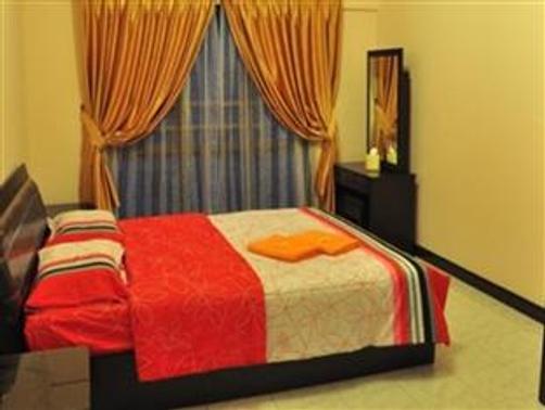 Promenade Hotel Kota Kinabalu - Kota Kinabalu