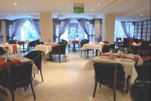 Hospitality Inn - Lahore - Restaurant