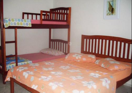 Pousada Recanto do Mar - Saquarema - Bedroom