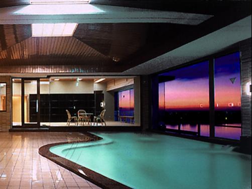 Itako Hotel - Itako - Pool