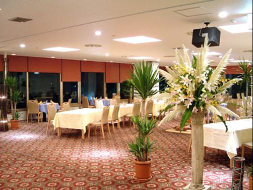 Itako Hotel - Itako - Restaurant