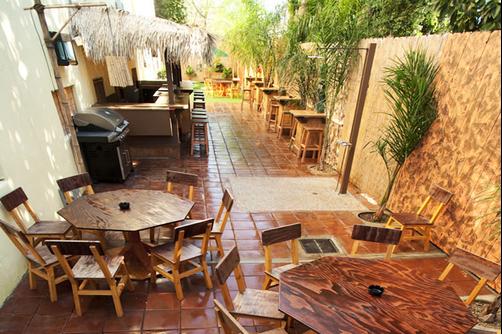 Vibe Hotel - Los Angeles - Restaurant